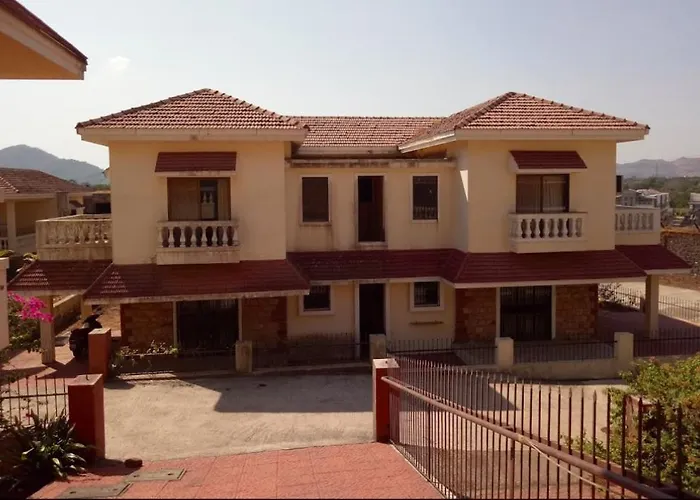 Awesome Villa Lonavala