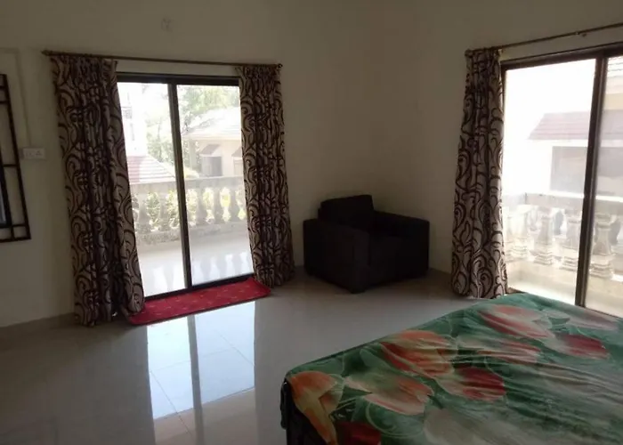 Awesome Villa Lonavala