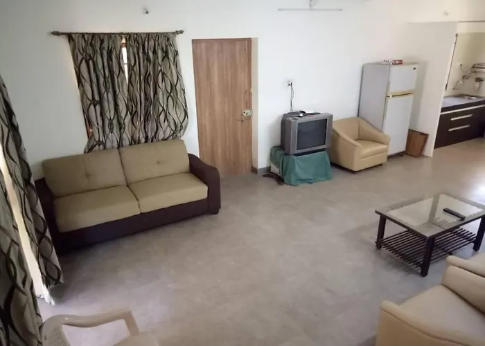 Awesome Villa Lonavala
