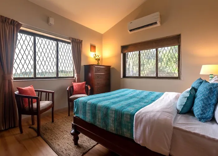 Emerald Greens By Veo - Part Of Stayvista Lonavala